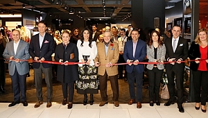 Arçelik’in Akmerkez Mağazası Yeni Konseptiyle Açıldı