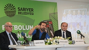 Asıl Che sizde; Grande Atatürk