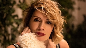 Ayça Varlıer, Performansıyla da Göz Doldurdu