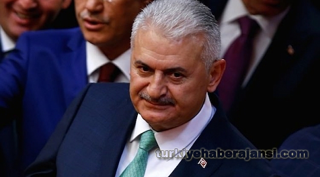 Başbakan Yıldırım, Deniz Baykal'ı Aradı