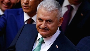 Başbakan Yıldırım, Deniz Baykal'ı Aradı