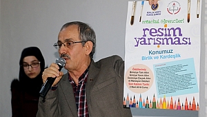 Birlik Vakfı’ndan Resim ve Hikaye Yarışması