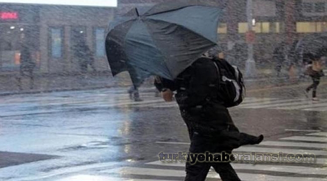 Bu İki İlde Oturanlar Dikkat!