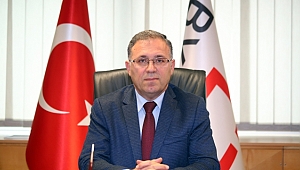 BYEİİM Necmettin Altuntaş'tan Gazeteciler Günü Mesajı