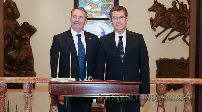 Canikli, Fox ile Bir Araya Geldi