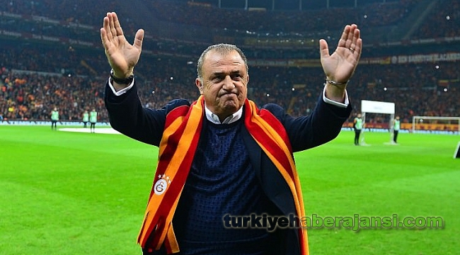 Canlı Yayında Fatih Terim'e Patladı: Ahlaksızlık