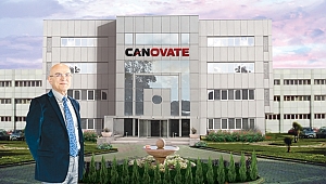 Canovate ile Enerji Giderlerinde Yüzde 80 Tasarruf