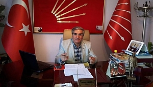 CHP'den 81 İl'de OHAL Çağrısı