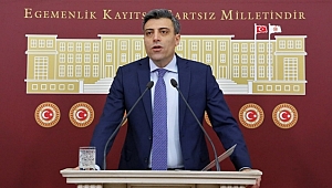 CHP’li Yılmaz; ‘TSK, ÖSO İle Eş Tutulamaz’