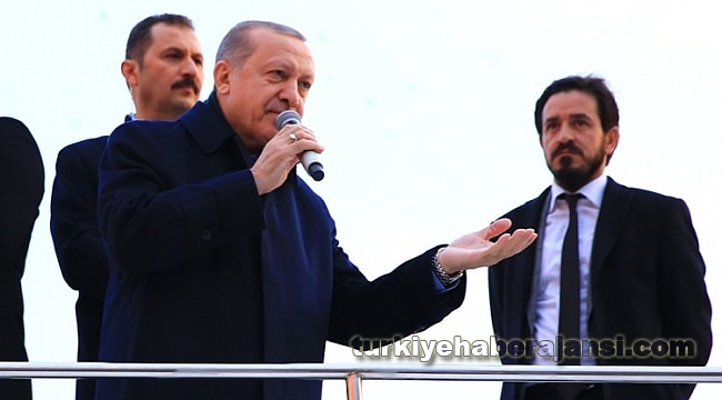 Cumhurbaşkanı Erdoğan'dan '3 Kat' Talimatı