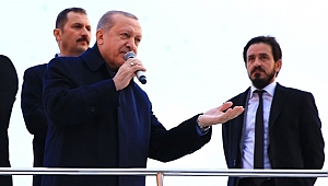 Cumhurbaşkanı Erdoğan'dan '3 Kat' Talimatı