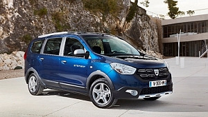 Dacia’da Özel Fırsatlar
