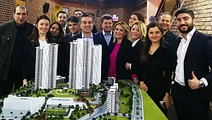 Dağ Mühendislik Avrupa Turuna Köln ile Devam Etti!
