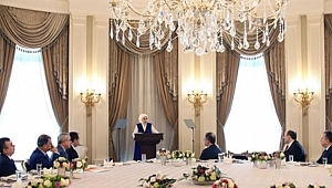 Emine Erdoğan, himayesinde 'Sıfır Atık Projesi'