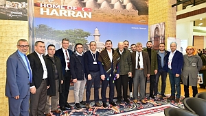 EMİTT, Şanlıurfa İçin Verimli Oldu