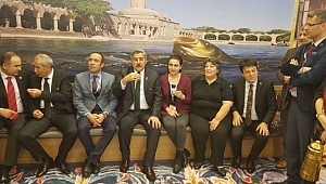 EMITT, Turizm İçin Umut Veriyor