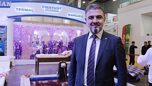 Esenyurt Belediyesi EMİTT'e Damgasını Vurdu