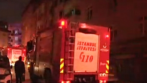 Esenyurt'ta Patlama Oldu, 7 Kişi Yaralandı
