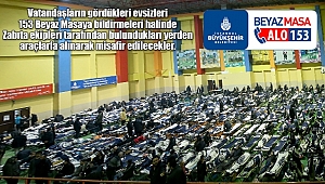 Evsiz Vatandaşlar, İBB'nin Misafiri Oluyor