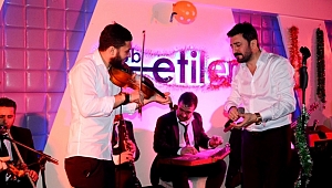 Ferman Toprak bir Anadolu'da bir Avrupa'da