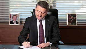Her Engeli Milletimizle Birlikte Aştık