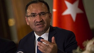 Hükümet'ten ABD'ye Çok Sert Halkbank Tepkisi