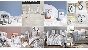 Huzur Veren Yeni Tema ‘Kuzey Esintisi’ 