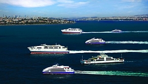 İDO, Yarı Yıl Tatilinde 73 ek sefer ve kampanyalı biletler sunuyor