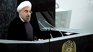 İran'da Flaş Gelişme! Ruhani 3. Ülkeyi Açıkladı