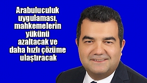 İş Davalarında Arabuluculuk Dönemi Başladı