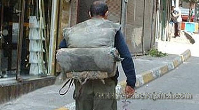 Jandarma'dan 'Sırtçı' Operasyonu!