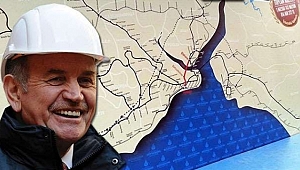 Kadir Topbaş'ın Projeleri İptal Edildi