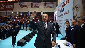 'Kahraman Askerlerimiz Afrin'de Destan Yazıyor'