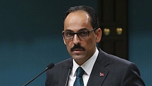 Kalın: 'Birlik ve Beraberlik Ruhu En Büyük Gücümüzdür'