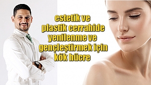 Kanınızla Canlanın