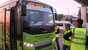 Kocaeli'de Korsana Geçit Yok