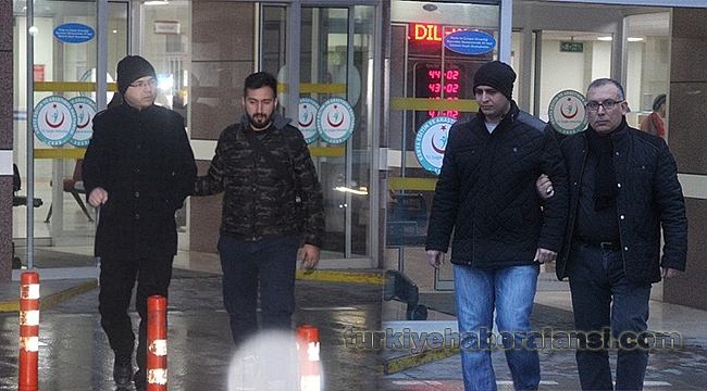 Konya Merkezli 27 İlde Büyük Operasyon!
