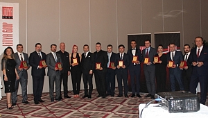 Lidya Grup Hedef Büyüttü