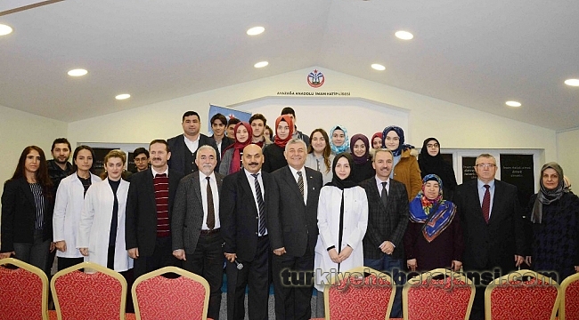 Merdivenaltı Cahillikler Maneviyatı Bozuyor