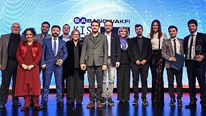 Sabancı: 'Toplumsal Gelişme Farkındalığın Artmasıyla Başlıyor'
