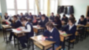 Sahte Diplomayla 17 Yıl Öğretmenlik Yaptı!