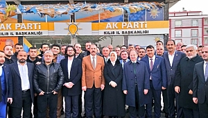 'Sınır Güvenliğimizi Korumak Amacıyla Zeytin Dalı Harekatı’nı Yapıyoruz'