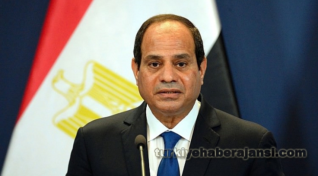 Sisi Yönetimi Yeni İdamlara İmza Attı