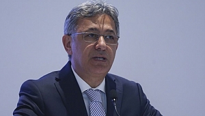 SPK Başkanı Görevinden Ayrıldı