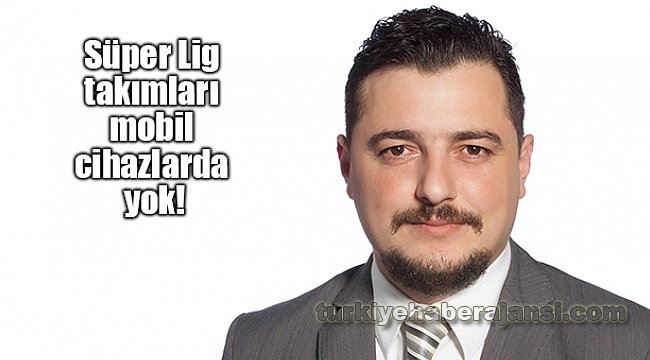 Süper Lig’e Güncelleme Gelmedi!
