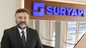 Sur Yapı'nın 2018 Portföyü 11 Milyar TL
