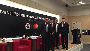 TOBB ve Mastercard’dan Güvenli Ödeme Teknolojileri Konferansı