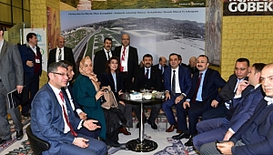 Tüm Dünyayı Şanlıurfa’ya Davet Ediyoruz