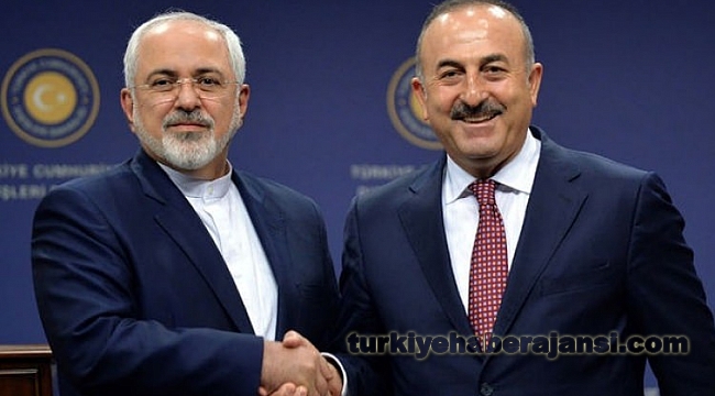 Türkiye'den İran İle Kritik Görüşme