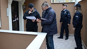 Ülke Düzeyinde Günübirlik Kiralanan Evlere Ceza Yağdı